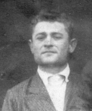 Николенко Григорий Семёнович