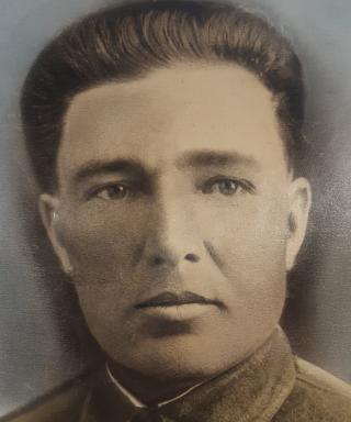 Сапунов Иван Иванович
