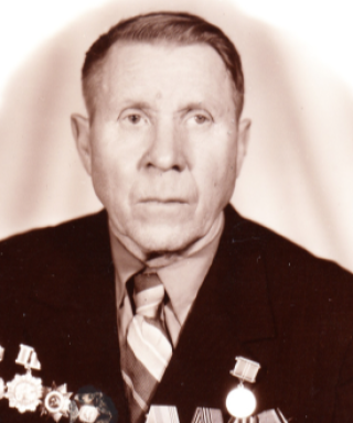 Пакалин Александр Емельянович