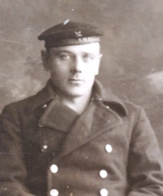 Васильев Иван Васильевич