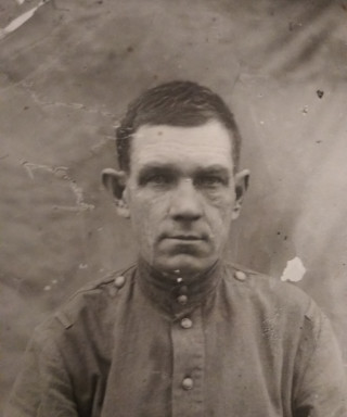 Данилкин Пётр Емельянович