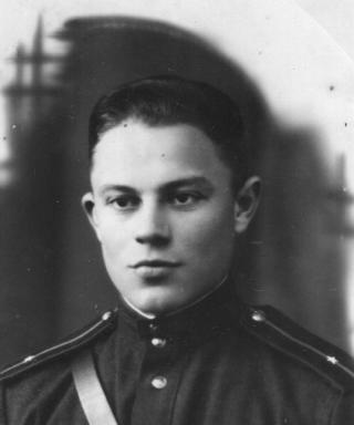 Линников Иван Степанович