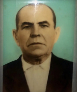 Зюбан Даниил Никитич