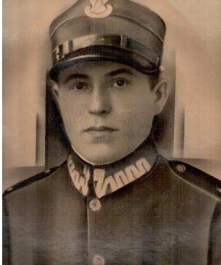Савоник Дмитрий Сергеевич