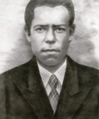 Шмаков Александр Афанасьевич