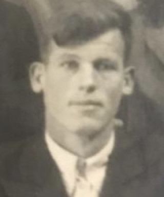 Першаков Федор Яковлевич