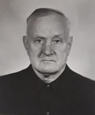 Лачаев Василий Алексеевич