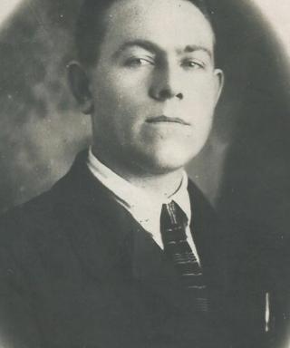 Гришин Василий Матвеевич