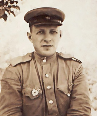 Палагин Андрей Павлович