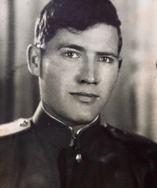 Титов Петр Федорович