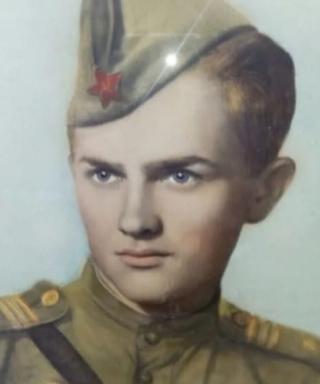 Кривчун Николай (неизвестно)