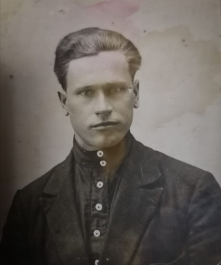 Аншаков Семен Степанович