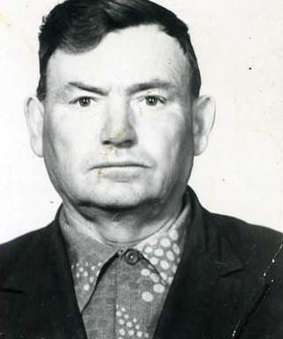 Маркин Александр Дмитриевич