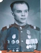 Городцов Николай Артемьевич