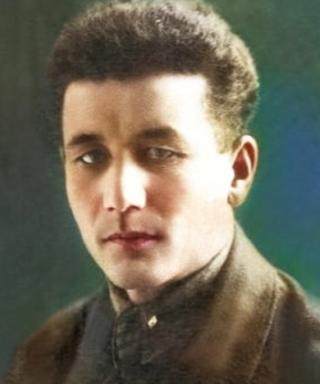 Корякин Андрей Евграфович