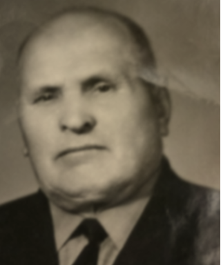 Татарников Григорий Николаевич