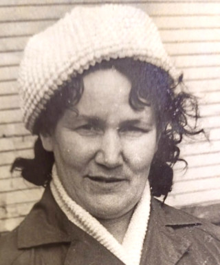 Муравьёва Клавдия Митрофанова