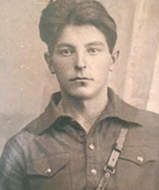 Букарев Георгий Григорьевич