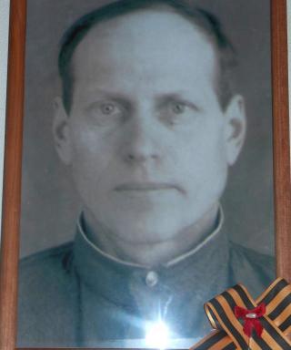 Андреев Дмитрий Иванович