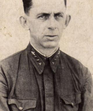 Драпкин Залман Давыдович