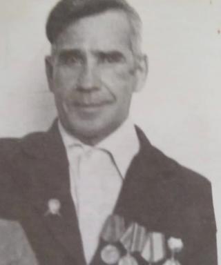 Слободчик Сергей Петрович