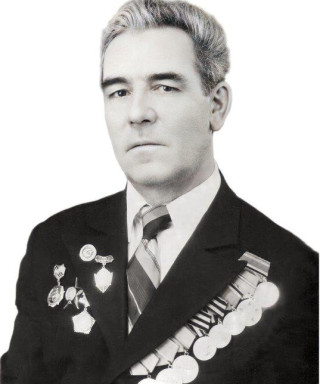 Поздеев Александр Алексеевич