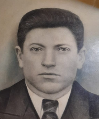 Панченко Василий Гаврилович