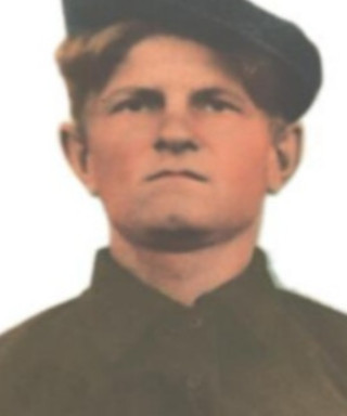 Давыдов Дмитрий Васильевич