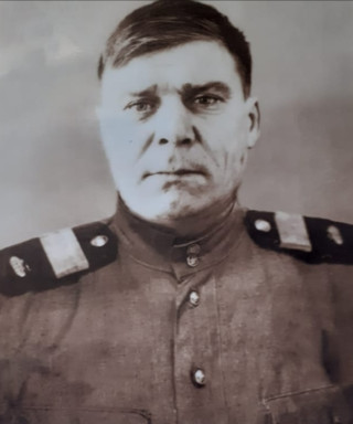 Пермяков Филипп Андреевич