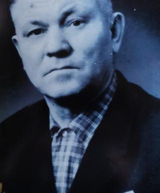 Феоктистов Александр Васильевич