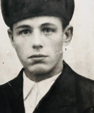 Васюхин Сергей Алексеевич