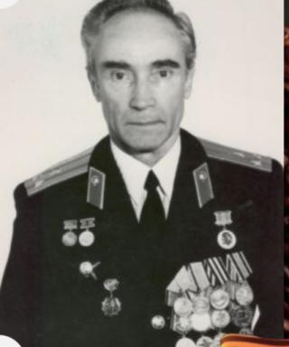 Ткаченко Владимир Николаевич