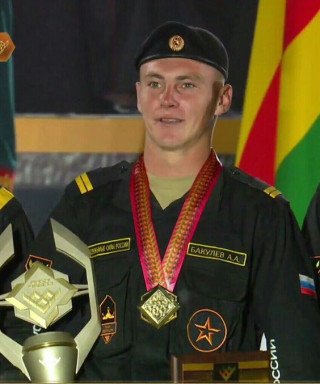 Бакулев Алексей Александрович