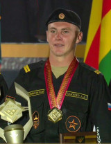 Бакулев Алексей Александрович