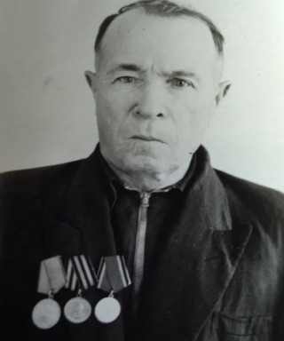 Ополев Петр Федорович