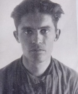 Боровинский Владимир Фомич