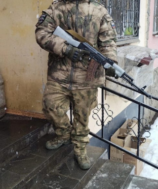 Петров Александр Анатольевич