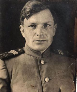 Шауров Александр Вячеславович