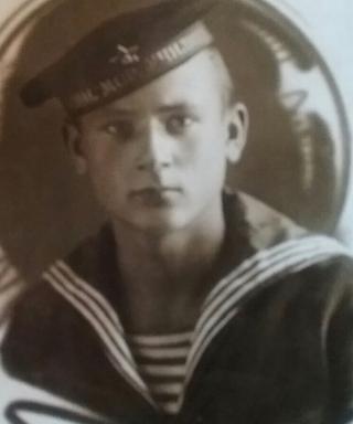 Грицков Борис Александрович