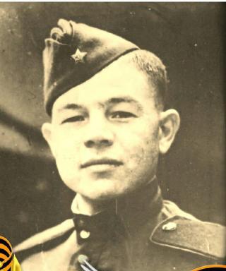 Варава Виктор Иванович