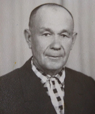 Пашинский Иван Степанович