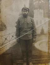 Акшенцев Василий Алксеевич
