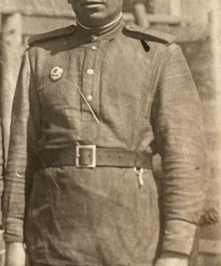 Гришин Александр Абрамович