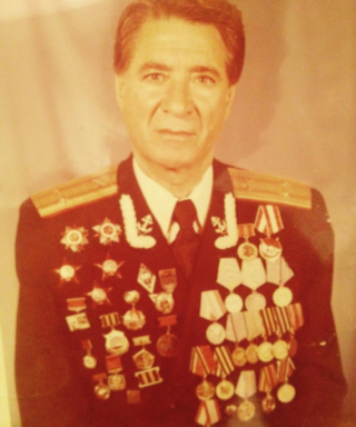 Мустафаев Эреджеп (неизвестно)