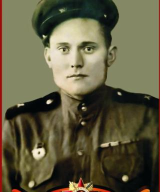 Воробьёв Василий Вячеславович