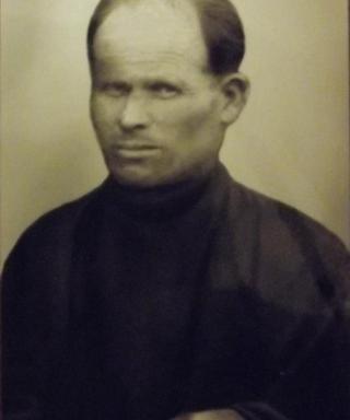 Удовидченко Михаил Андреевич