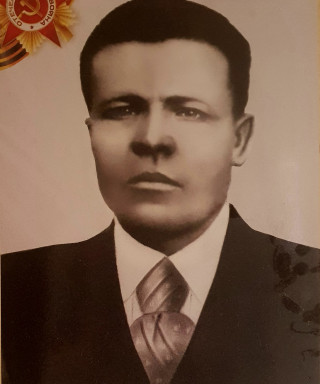 Котов Яков Иванович