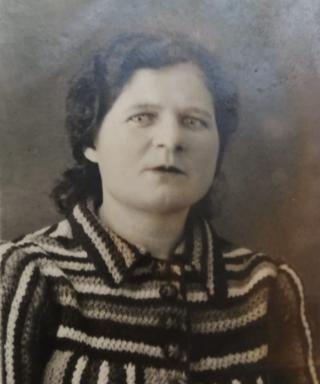 Серебрякова Мария Владимировна