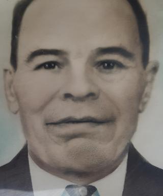 Саутов Степан Константинович