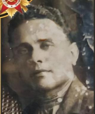 Литвинов Николай Иванович